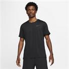 Nike Pro Dri-FIT Men's Short-Sleeve Top - Black