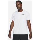 Nike Pro Dri-FIT Men's Short-Sleeve Top - White