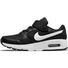 Nike Air Max SC Younger Kids' Shoes - Black