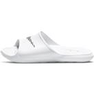 Nike Victori One Men's Shower Slide - White