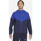 Nike Windrunner Men's Running Jacket - Blue