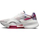Nike Air Zoom SuperRep 3 Women's HIIT Class Shoes - White