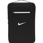 Nike Stash Shoe Bag (13L) - Black