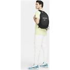 Nike Stash Backpack (17L) - Black