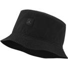 Jordan Jumpman Washed Bucket Hat - Black