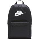 Nike Heritage Backpack (25L) - Black