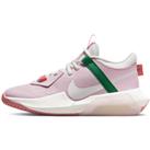 Nike Air Zoom Crossover Older Kids' Basketball Shoes - Pink