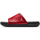 Jordan Play Men's Slides - Red