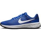Nike Revolution 6 Older Kids' Road Running Shoes - Blue