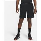 Nike Pro Dri-FIT Flex Rep Men's Shorts - Black