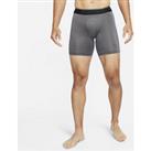 Nike Pro Dri-FIT Men's Shorts - Grey
