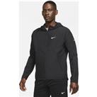 Nike Repel Miler Men's Running Jacket - Black