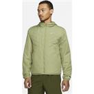 Nike Therma-FIT Repel Men's Synthetic-Fill Running Jacket - Green