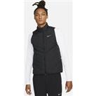Nike Therma-FIT Repel Men's Synthetic-Fill Running Gilet - Black