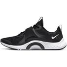 Nike Renew In-Season TR 12 Women's Training Shoes - Black