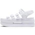Nike Icon Classic Women's Sandals - White