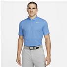 Nike Dri-FIT Victory Men's Golf Polo - Blue
