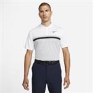 Nike Dri-FIT Victory Men's Golf Polo - White