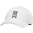 Nike Dri-FIT Tiger Woods Legacy91 Golf Hat - White