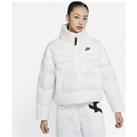 Nike Sportswear Therma-FIT City Series Women's Jacket - White