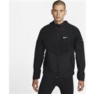 Nike Therma-FIT Repel Miler Men's Running Jacket - Black