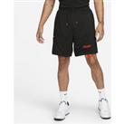 Nike Dri-FIT Men's Basketball Shorts - Green