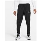 Jordan Sport Dri-FIT Men's Woven Trousers - Black