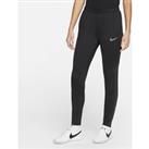 Nike Dri-FIT Strike Women's Knit Football Pants - Black
