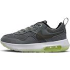 Nike Air Max Motif Younger Kids' Shoes - Grey