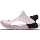 Nike Sunray Protect 3 Younger Kids' Sandals - Pink