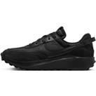 Nike Waffle Debut Men's Shoes - Black