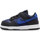 Nike Dunk Low Baby/Toddler Shoes - Blue