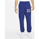 Jordan Sport DNA Men's Fleece Trousers - Blue