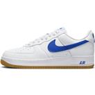 Nike Air Force 1 Low Retro Men's Shoes - White