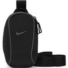 Nike Sportswear Essentials Cross-Body Bag (1L) - Black