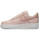 Nike Air Force 1 '07 ESS Women's Shoes - Pink