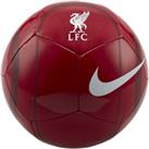 Liverpool F.C. Skills Football - Red