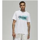 Jordan Brand Men's Graphic T-Shirt - White