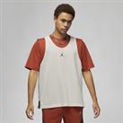 Jordan Dri-FIT Sport Men's Shirt - Red