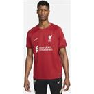Liverpool F.C. 2022/23 Stadium Home Men's Nike Dri-FIT Football Shirt - Red