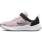 Nike Downshifter 12 Younger Kids' Shoes - Pink