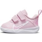 Nike Omni Multi-Court Baby/Toddler Shoes - Pink