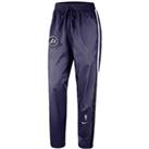 Los Angeles Lakers Courtside City Edition Women's Nike NBA Tracksuit Bottoms - Purple