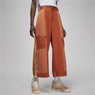Jordan 23 Engineered Women's Utility Trousers - Orange
