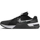 Nike Metcon 8 Men's Training Shoes - Black