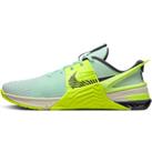 Nike Metcon 8 FlyEase Men's Easy On/Off Training Shoes - Green