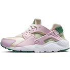 Nike Huarache Run SE Older Kids' Shoes - Pink