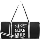 Nike Heritage Duffel Bag (30L) - Black