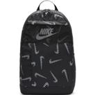 Nike Backpack (21L) - Black