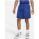 Nike Dri-FIT DNA+ Men's 20cm (approx.) Basketball Shorts - Blue